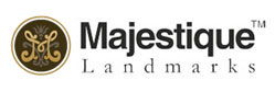 Majestique-Landmarks-Logo